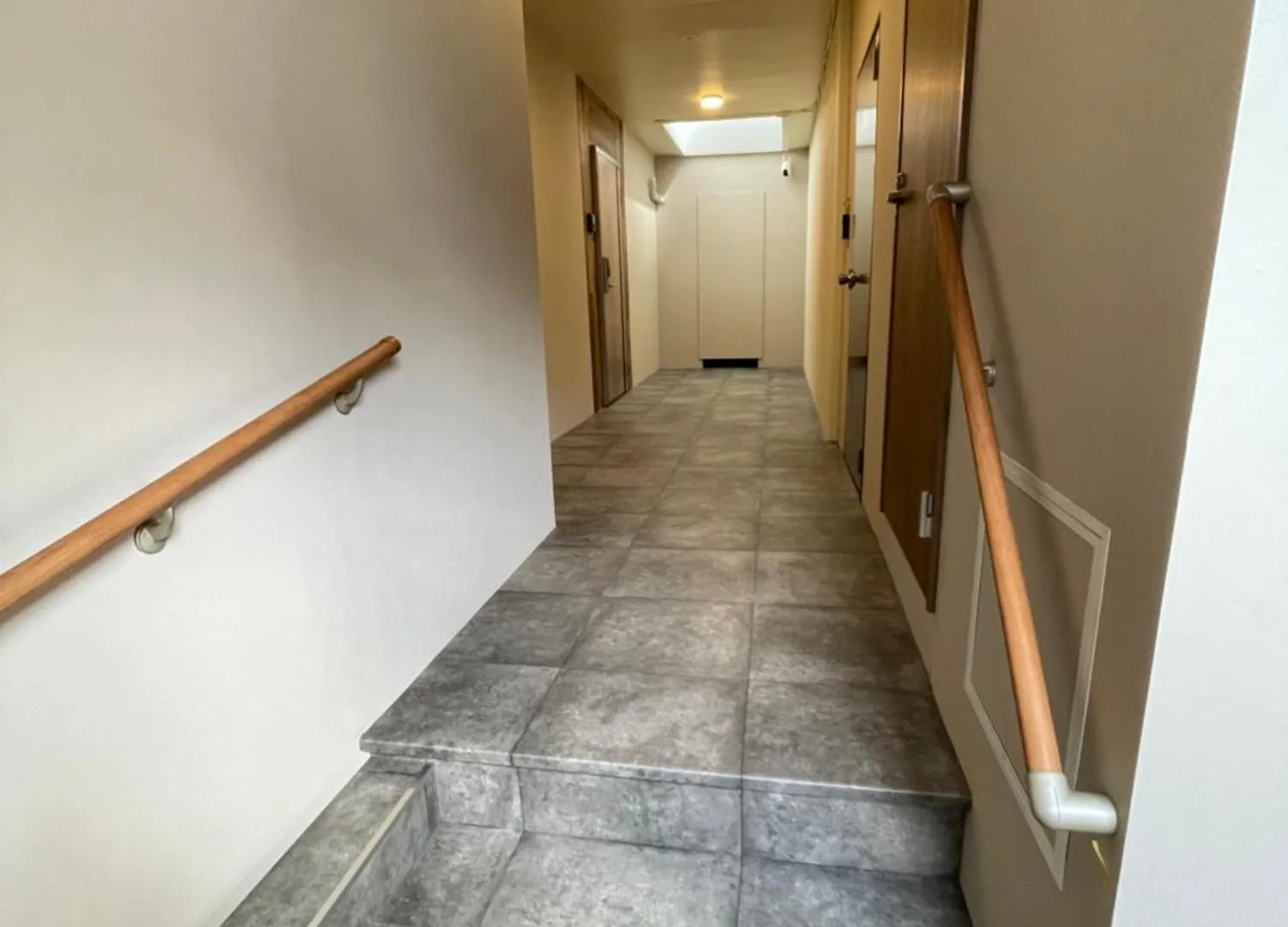 Sofil函館second Apartment Hakodate